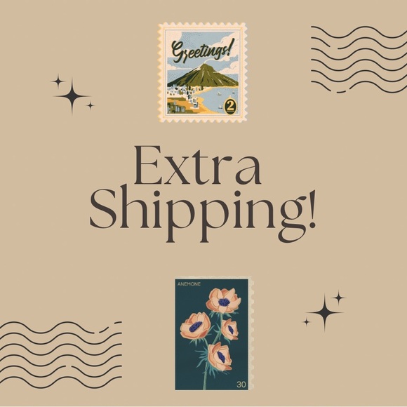 Please buy for added shipping label! - Picture 1 of 1